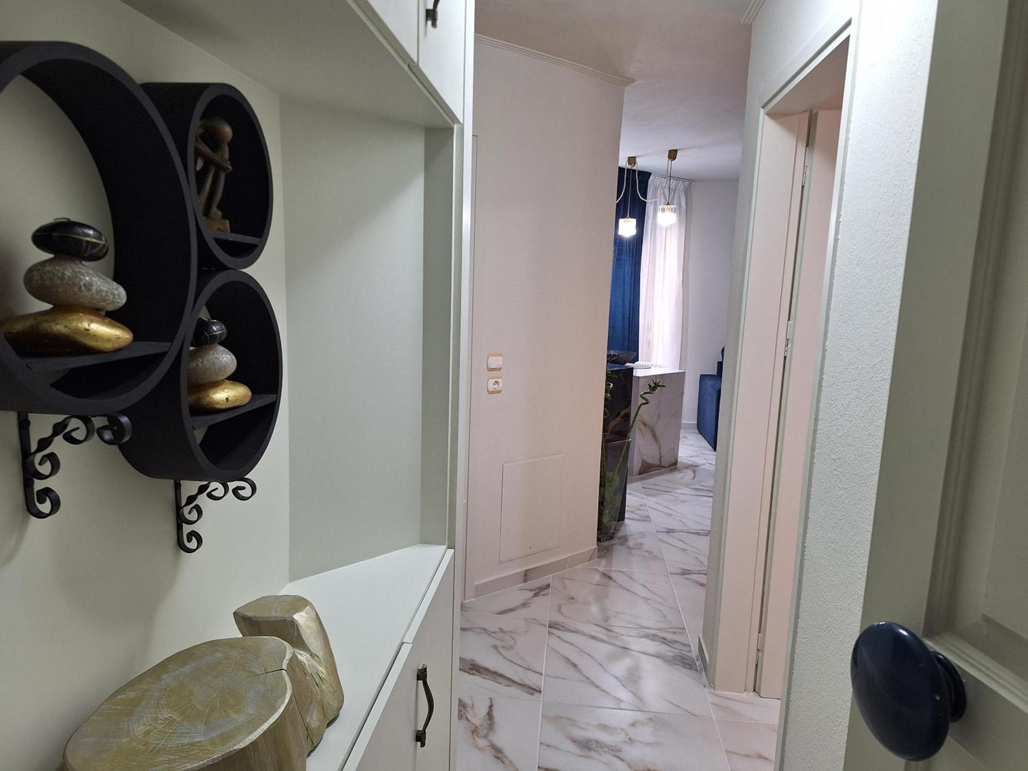 Modern Quiet Apartment In The Center Of Rhodes Rhodes City المظهر الخارجي الصورة