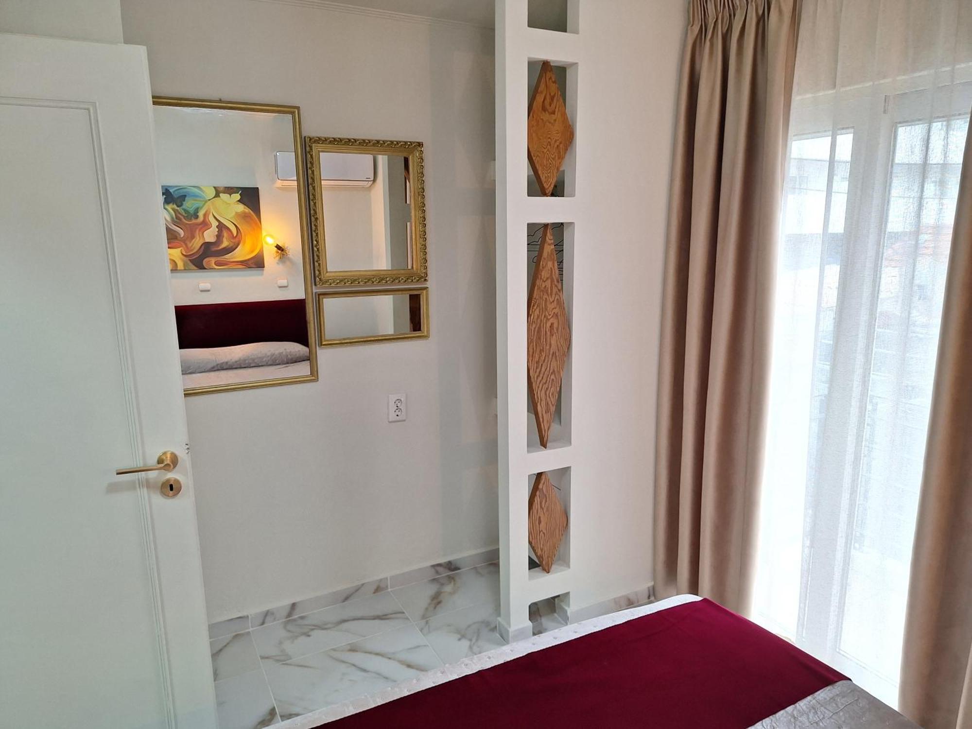 Modern Quiet Apartment In The Center Of Rhodes Rhodes City المظهر الخارجي الصورة