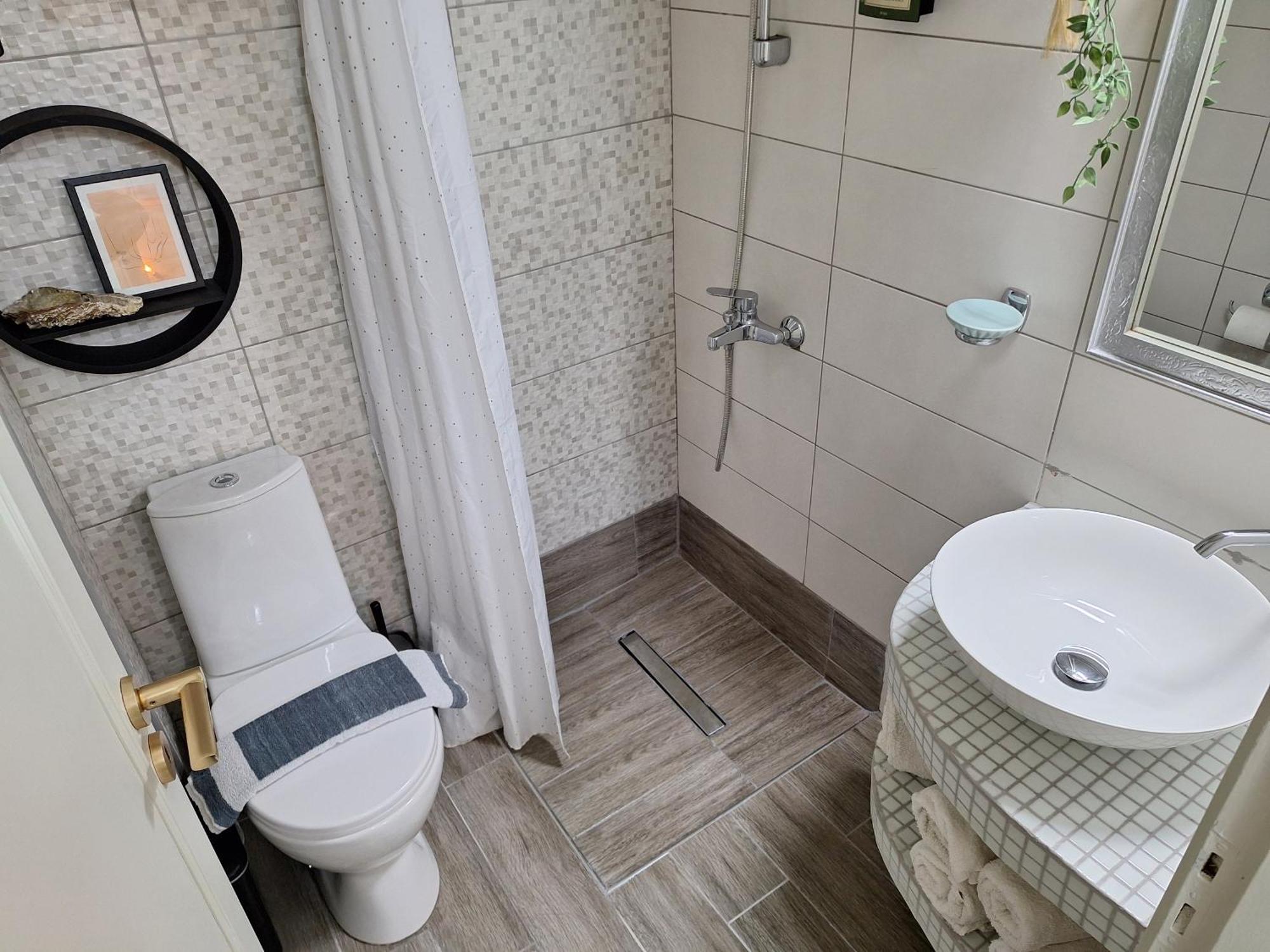 Modern Quiet Apartment In The Center Of Rhodes Rhodes City المظهر الخارجي الصورة