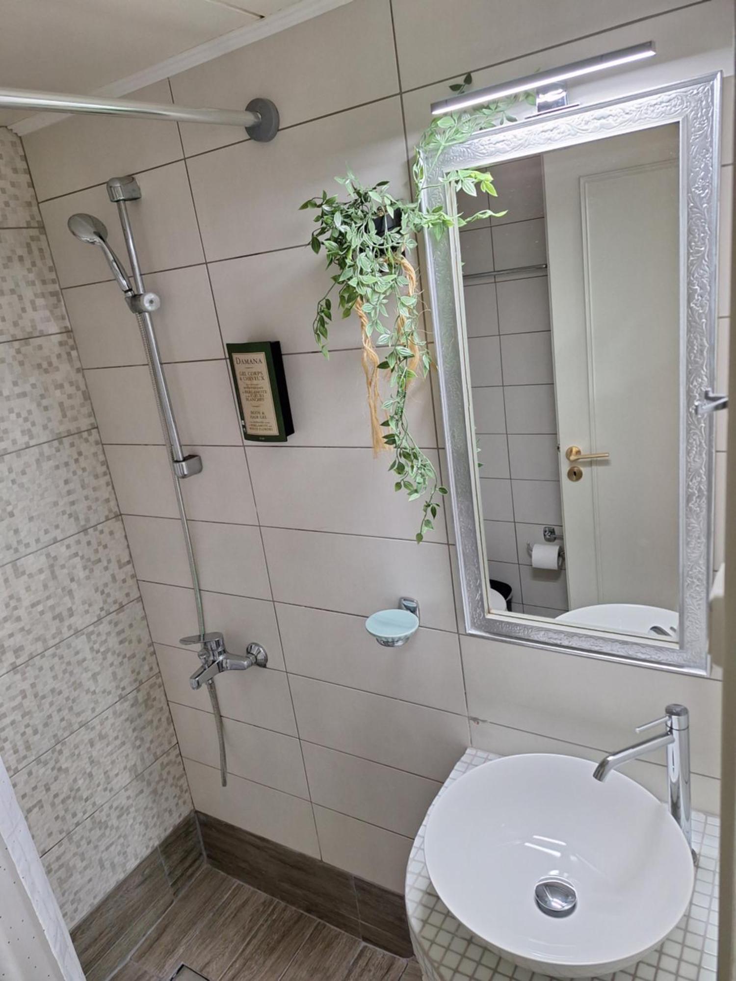 Modern Quiet Apartment In The Center Of Rhodes Rhodes City المظهر الخارجي الصورة