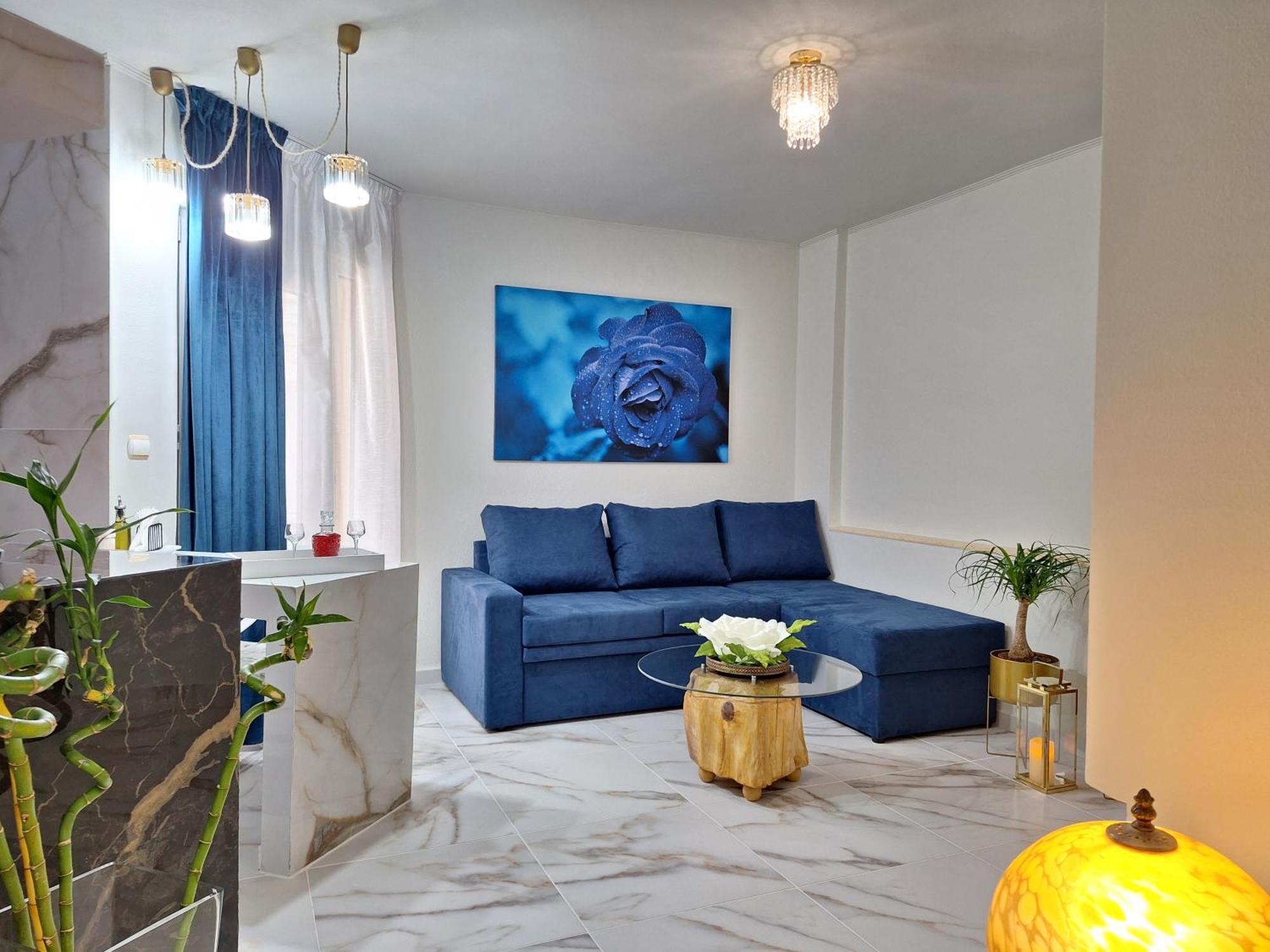 Modern Quiet Apartment In The Center Of Rhodes Rhodes City المظهر الخارجي الصورة