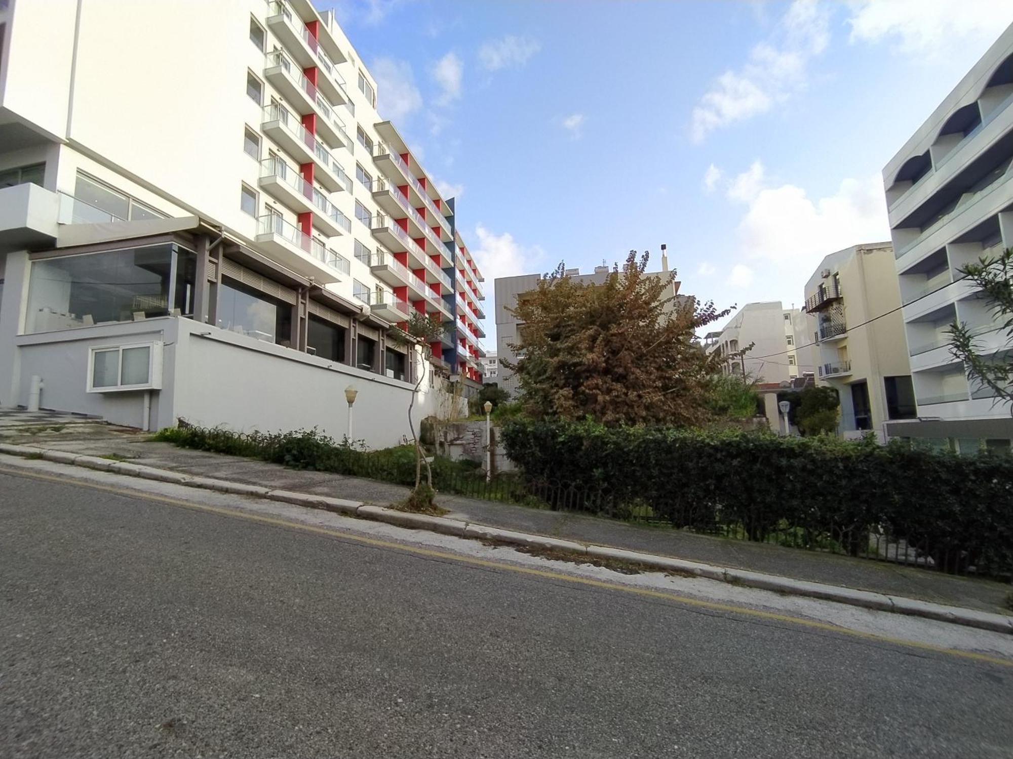 Modern Quiet Apartment In The Center Of Rhodes Rhodes City المظهر الخارجي الصورة